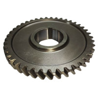 Шестерня масляного насоса(Z=42)