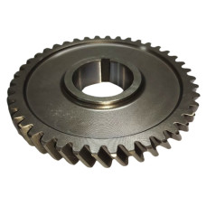 Шестерня масляного насоса(Z=42)