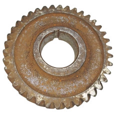 Шестерня масляного насоса(Z=38)