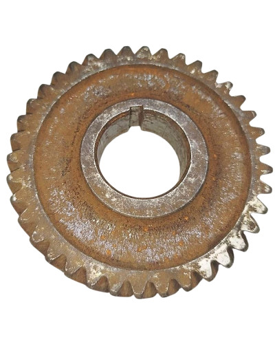 Шестерня масляного насоса(Z=38)