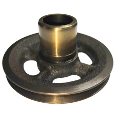 Шкив коленвала (пр-во Беларусь,ММЗ)