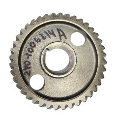 Шестерня распределительного вала(аналог)