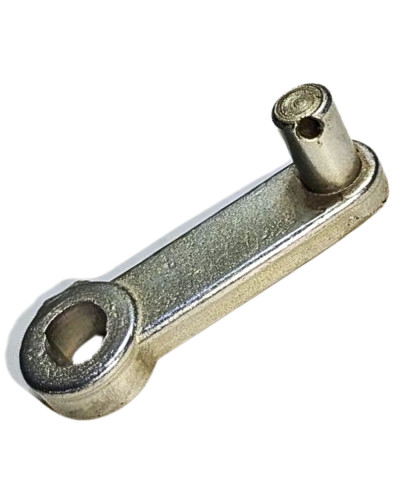 Важіль керування регулятором глибини оранки(вир-во Білорусь,МТЗ)