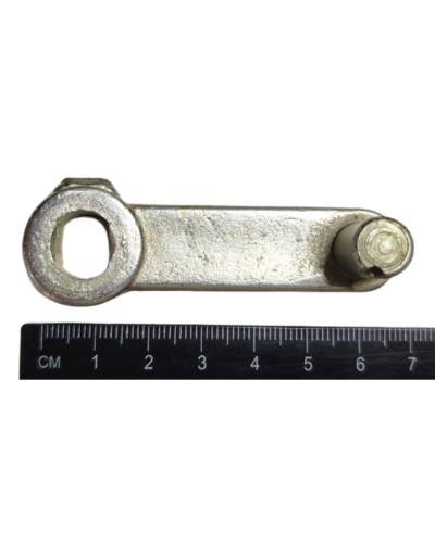 Важіль керування регулятором глибини оранки(вир-во Білорусь,МТЗ)