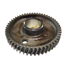 Шестерня промежуточная ГРМ(Z = 53)Д-240, 245, 245Е2(угол 15)(с 27.01.2014)МТЗ, МАЗ (пр-во Беларусь,