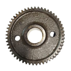 Шестерня промежуточная ГРМ(Z = 53)Д-240, 245, 245Е2(угол 15)(с 27.01.2014)МТЗ, МАЗ (пр-во Беларусь,