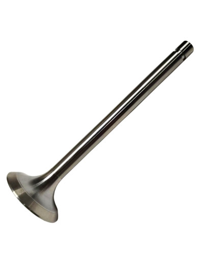 Клапан впускний(великий) Д-240,243,245(фаска 45 градусів)(PMTZ001-S-0-D)(вир-во AMP,Польща)