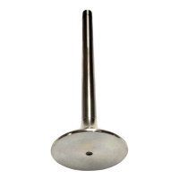 Клапан впускний(великий) Д-240,243,245(фаска 45 градусів)(PMTZ001-S-0-D)(вир-во AMP,Польща)