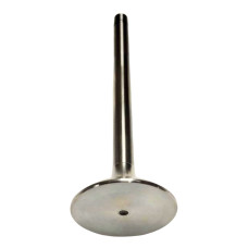 Клапан впускной(большой) Д-240,243,245(фаска 45 градусов)(PMTZ001-S-0-D)(пр-во AMP,Польша)