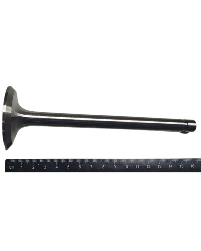 Впускний клапан(вир-во Китай)