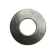 Шайба пружины клапана нижняя