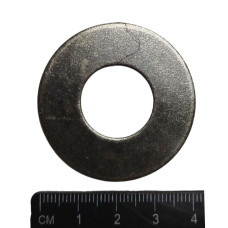 Шайба пружины клапана нижняя