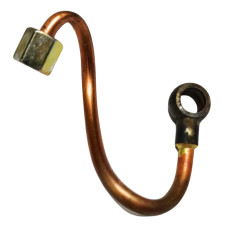 Трубка смазки механизма коромысел (старого образца)