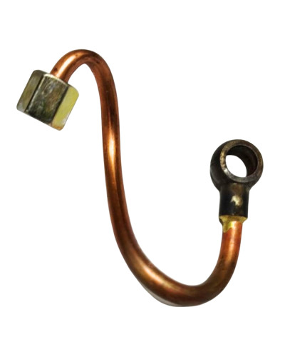 Трубка смазки механизма коромысел (старого образца)