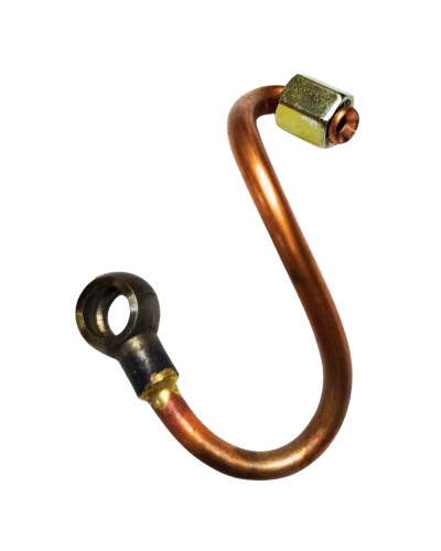 Трубка смазки механизма коромысел (старого образца)