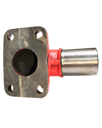 Переходник выпускного коллектора (пр-во Украина, РЗТ)