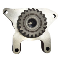 Привід гідронасоса НШ-10(до 27.01.2014р.)(вир-во Білорусь,БЗА)