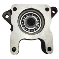 Привід гідронасоса НШ-10(до 27.01.2014р.)(вир-во Білорусь,БЗА)