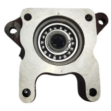 Привод гидронасоса НШ-10 (до 27.01.2014г.) (пр-во Беларусь, БЗА)