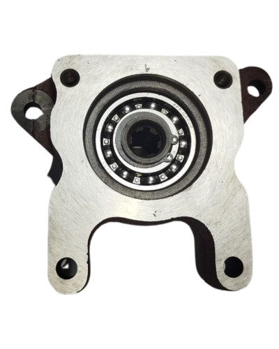 Привід гідронасоса НШ-10(до 27.01.2014р.)(вир-во Білорусь,БЗА) Привід гідронасоса НШ-10(до 27.01.2014р.)(вир-во Білорусь,БЗА)