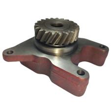 Привід гідронасоса НШ-10(до 27.01.2014р.)(вир-во Білорусь,БЗА)