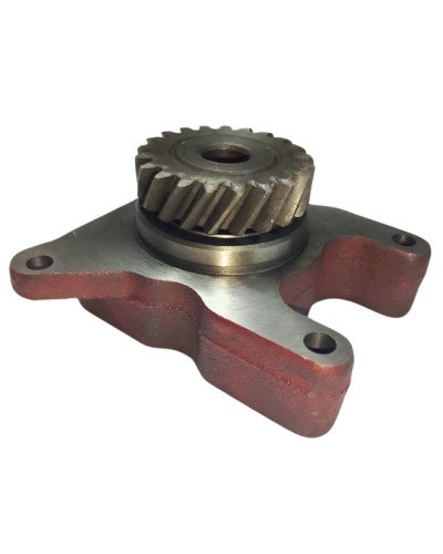 Привід гідронасоса НШ-10(до 27.01.2014р.)(вир-во Білорусь,БЗА)