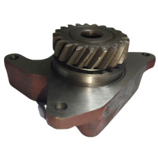 Привод гидронасоса НШ-10 (до 27.01.2014г.) (пр-во Беларусь, БЗА)