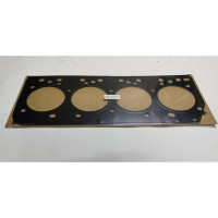 Проклада ГБЦ(металізована)(аналог)