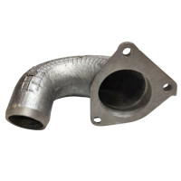 Патрубок колектора МТЗ-1025(вир-во Білорусь,ММЗ)