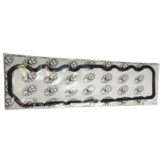 Прокладка верхняя клапанной крышки Д-245(материал RN-8011-2,5мм)(пр-во Украина)