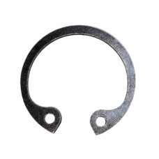 Кільце стопорне поршневого пальця D=42(вир-во Білорусь,ММЗ)