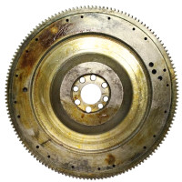 Маховик з вінцем Д-245.12С ЗІЛ-130,5301(Z=145)(вир-во Білорусь,ММЗ)