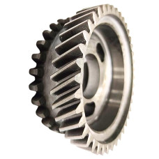 Шестерня привода топливного насоса Д-245 (оригинал)