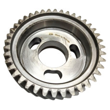 Шестерня привода топливного насоса Д-245 (оригинал)