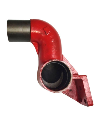 Переходник выпускного коллектора Д-245 (аналог)