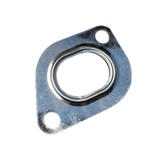 Прокладка випускного колектора крайня(вир-во Білорусь,Радиоволна)