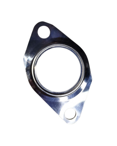 Прокладка выпускного коллектора средняя (пр-во Беларусь, радиоволна)