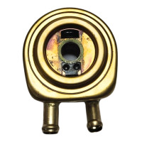 Радіатор рідинно-масляний (теплообмінник) МТЗ-1025 (ПРОМТРАНСЕНЕРГО)