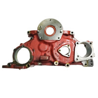 Кришка розподілення шестерен Д-243-436,Д242-435(ЮМЗ)(вир-во Білорусь,ММЗ)