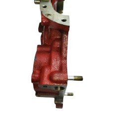 Крышка распределения шестерен Д-243-436, Д242-435 (ЮМЗ) (пр-во Беларусь, ММЗ)