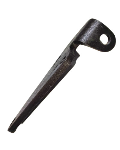 Кронштейн кріплення двигуна лівий Д-260(вир-во Білорусь,ММЗ) Кронштейн кріплення двигуна лівий Д-260(вир-во Білорусь,ММЗ)