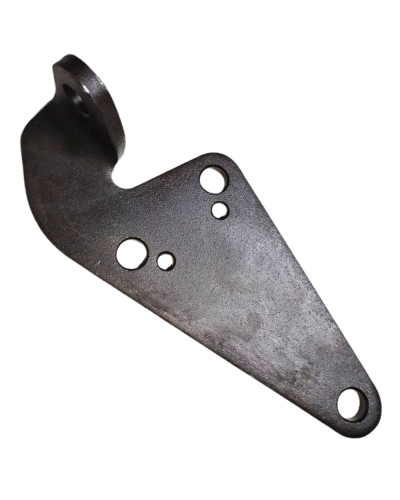 Кронштейн крепления двигателя прав(пр-во Беларусь,ММЗ)