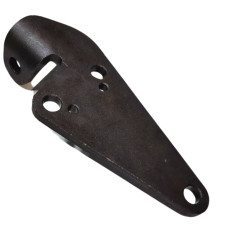 Кронштейн крепления двигателя прав(пр-во Беларусь,ММЗ)