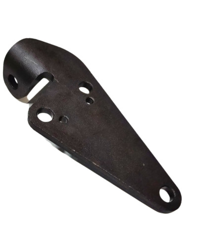 Кронштейн крепления двигателя прав(пр-во Беларусь,ММЗ)