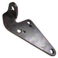 Кронштейн кріплення двигуна правий(вир-во Білорусь,ММЗ)