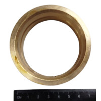 Втулка вала розподільчого Д-260(вир-во Білорусь,ММЗ)