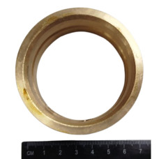 Втулка вала распределительного Д-260(пр-во Беларусь,ММЗ)