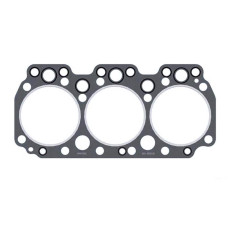 Прокладка головки блока Д 260 разд. безасбест. (пр-во Фритекс)