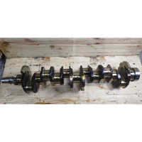 Вал колінчатий Д-260 (вир-во Білорусь,ММЗ)