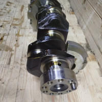 Вал колінчатий Д-260 (вир-во Білорусь,ММЗ)